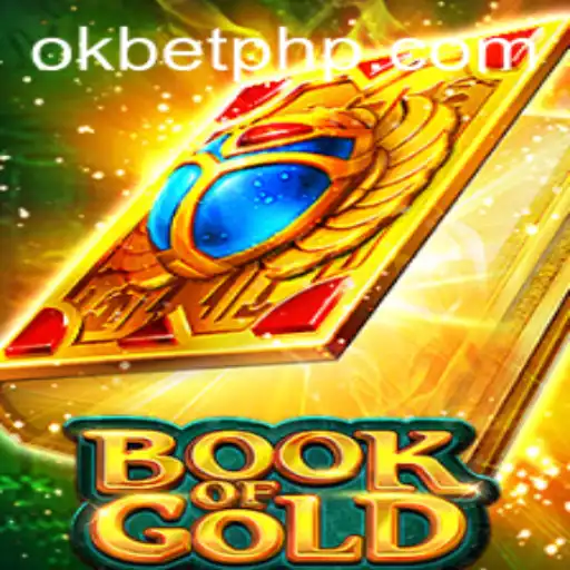 Unveiling the Mystique of BookofGold: A Comprehensive Guide