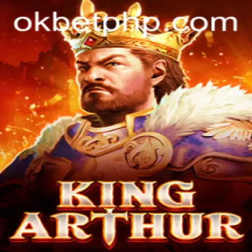 KingArthur: A Legendary Gaming Experience With OKBET