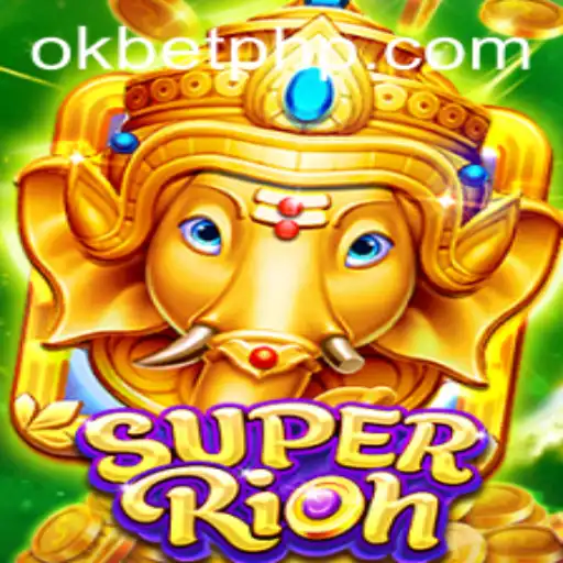 Exploring the Thrills of SuperRich: The Game Taking OKBET by Storm