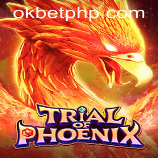 Embrace the Mythical Challenge in 'TrialofPhoenix'