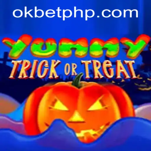 YummyTrickorTreat: A Spooky Adventure with OKBET