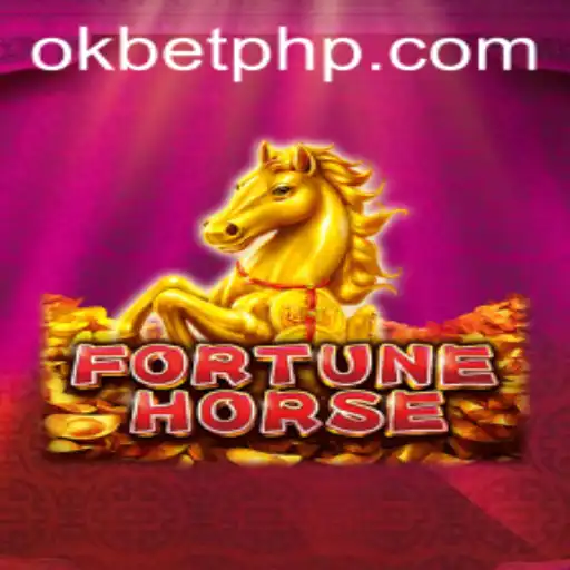Discover the Exciting World of FortuneHorse: A Thrilling Gaming Experience with OKBET