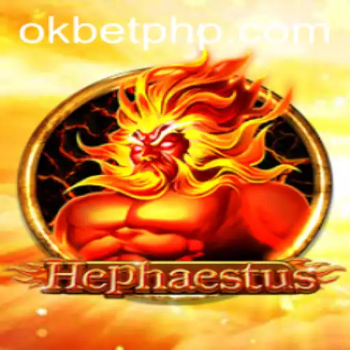 Exploring the Mythical World of Hephaestus: A Dive into the Innovative Game by OKBET