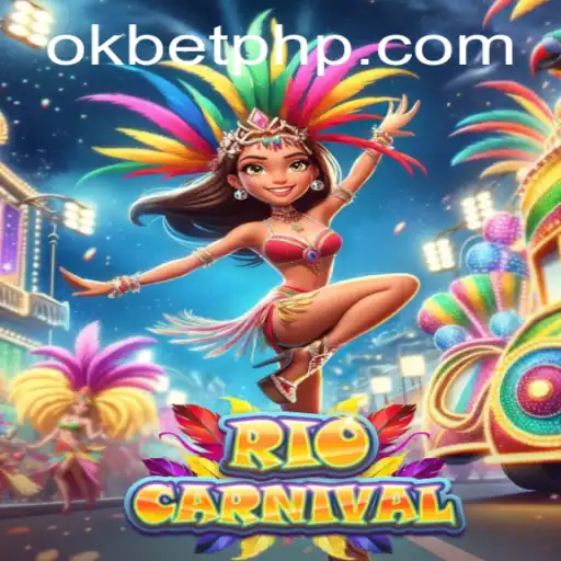 Experience the Vibrant World of RioCarnival with OKBET