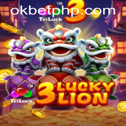 Exploration of 3LUCKYLION: A Thrilling Experience with OKBET