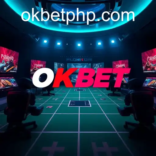 About Us: OKBET - The Premier Destination for Online Gaming and Entertainment
