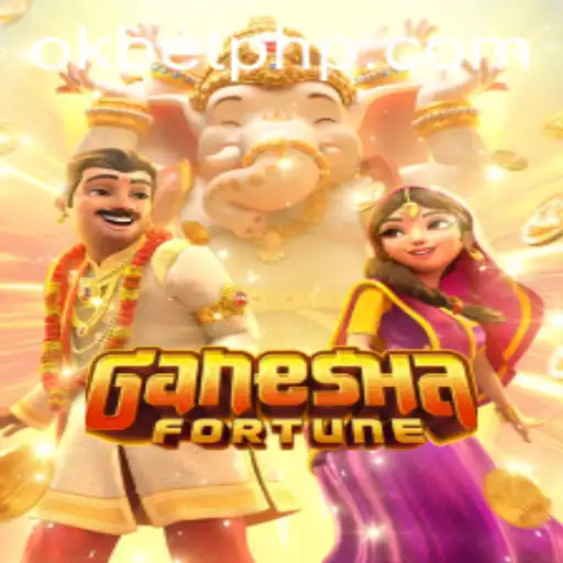 Exploring the Exciting World of GaneshaFortune: A Guide with OKBET