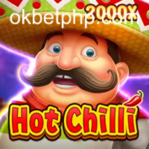 HotChilli: A Sizzling Game Experience with OKBET