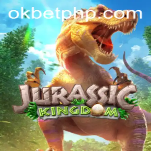 Discover the Excitement of JurassicKingdom with OKBET
