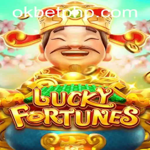Exploring the Allure of LUCKYFORTUNES with OKBET