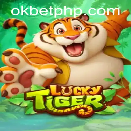 Exploring the Exciting World of LuckyTiger: The Game You've Been Waiting For