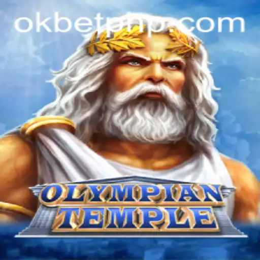 Discover the Mysteries of OlympianTemple with OKBET