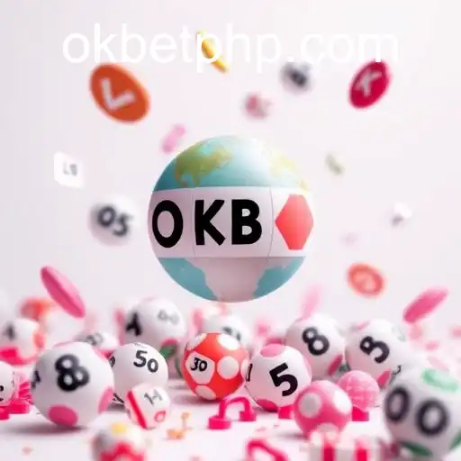 Exploring the World of Online Lottery with OKBET