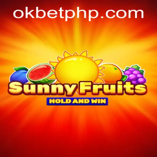 Discovering SunnyFruits: The Thrilling Game with OKBET