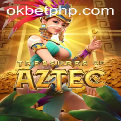 Discovering the Enchantment of Treasures of Aztec with OKBET