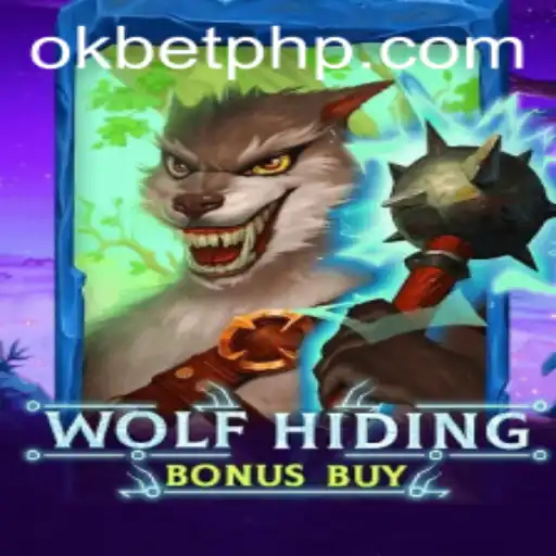 Exploring the Exciting World of WolfHidingBonusBuy by OKBET